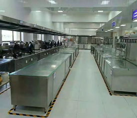 濱州大飯店 以5S管理常態化為核心，推動酒店管理提質增效